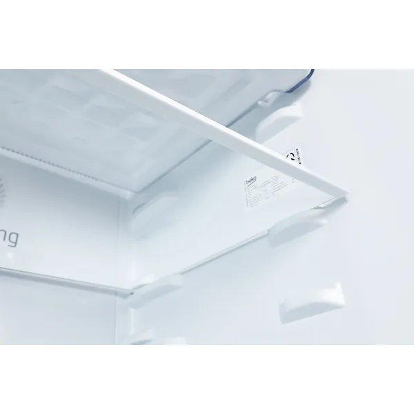 Tủ Lạnh Beko Inverter 375 Lít RDNT401E50VZDHFSU
