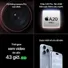iPhone 18 Pro Max 512GB Silver