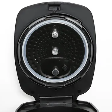 Nồi Áp Suất TEFAL Smart Pro Multicooker CY625868 - 1000W 5 Lít 5