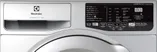 Máy Giặt Electrolux Inverter 8.0 Kg EWF8025CQSA 3