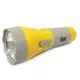 Đèn pin sạc Comet LED CRT343