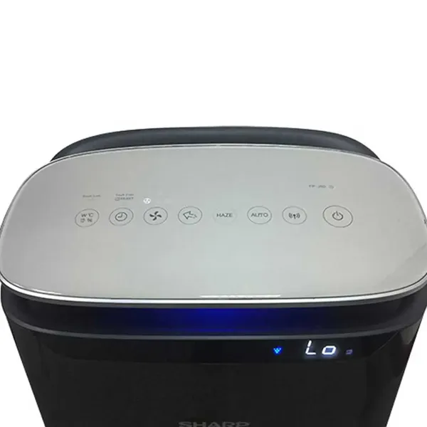 Máy lọc không khí Sharp FP-J80EV-H