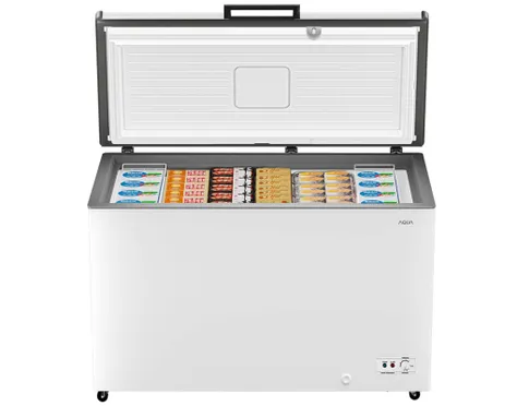 Tủ Đông Aqua Inverter 429 Lít AQF-C5701EN 2