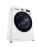 Máy Sấy Bơm Nhiệt LG 9 Kg DVHP09W