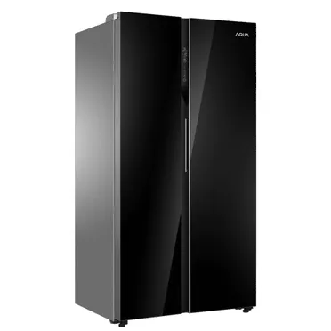 Tủ Lạnh Aqua Inverter 602 Lít AQR-IG696FS (GB) 0