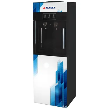 Máy Làm Nóng Lạnh Nước Uống Alaska R-10C (New) 0