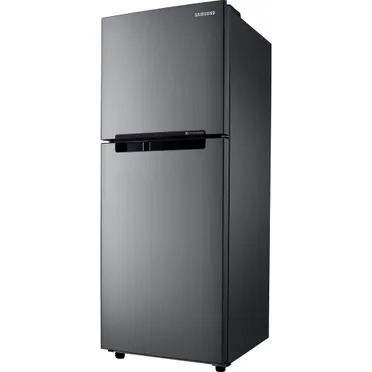 Tủ Lạnh Samsung Inverter 208 Lít RT19M300BGS/SV 0