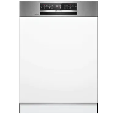 Máy Rửa Chén Bán Âm Bosch SMI6ZCS16E Series 6 - Xuất Xứ Đức