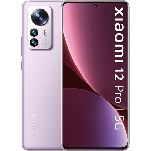 Xiaomi 12 Pro 5G (12GB+ 256GB)