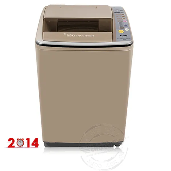 Máy Giặt Sanyo 9 Kg ASW-DQ900HT, N