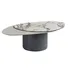 Bộ Bàn coffee Meja VC3112-C + Bàn góc Meja VC3112-E