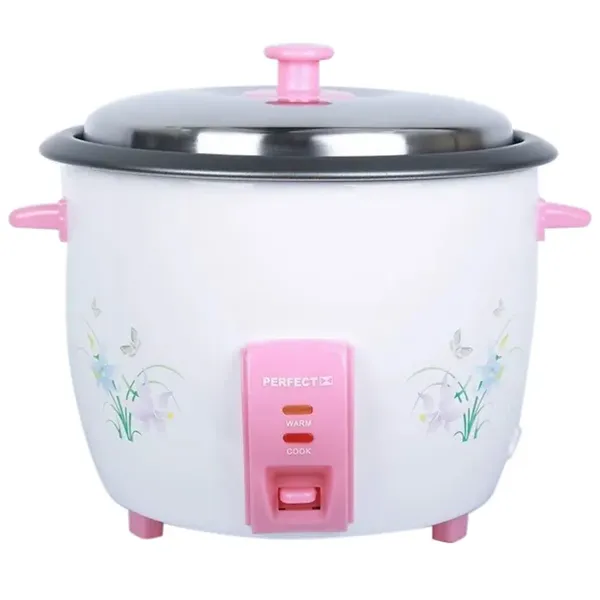Nồi Cơm Nắp Rời Perfect PF-CR18 1.8 Lít
