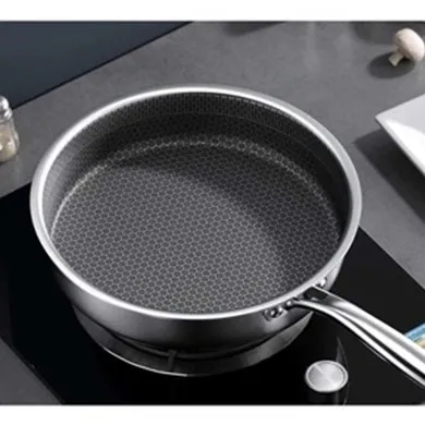 Chảo Cạn 28cm Tmark