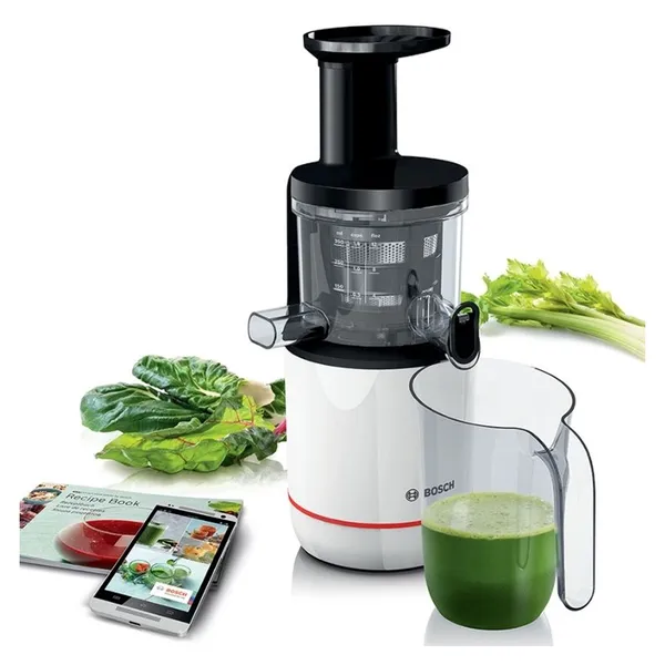 Máy Ép Chậm Bosch MESM500W