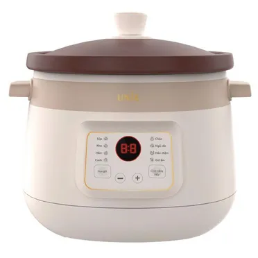 Nồi Kho Hầm Chuyên Dụng Unie USC308 3 Lít 0