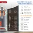 Máy Làm Đồ Uống Đá Xay Fujihome SIM15