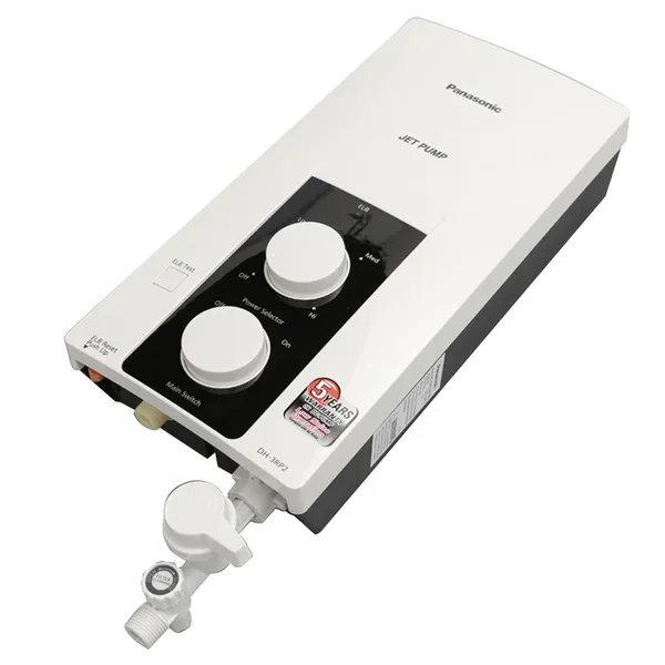 Máy Nước Nóng Trực Tiếp Panasonic DH-3RP2VK 3.5KW