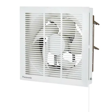 Quạt Hút Gắn Tường 2 Chiều Panasonic FV-30RL1