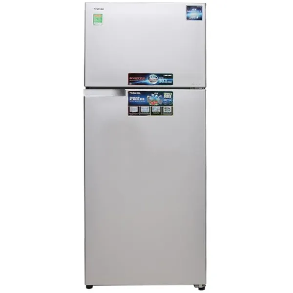 Tủ Lạnh Toshiba Inverter 409 Lít GR-T46VUBZ (LS)