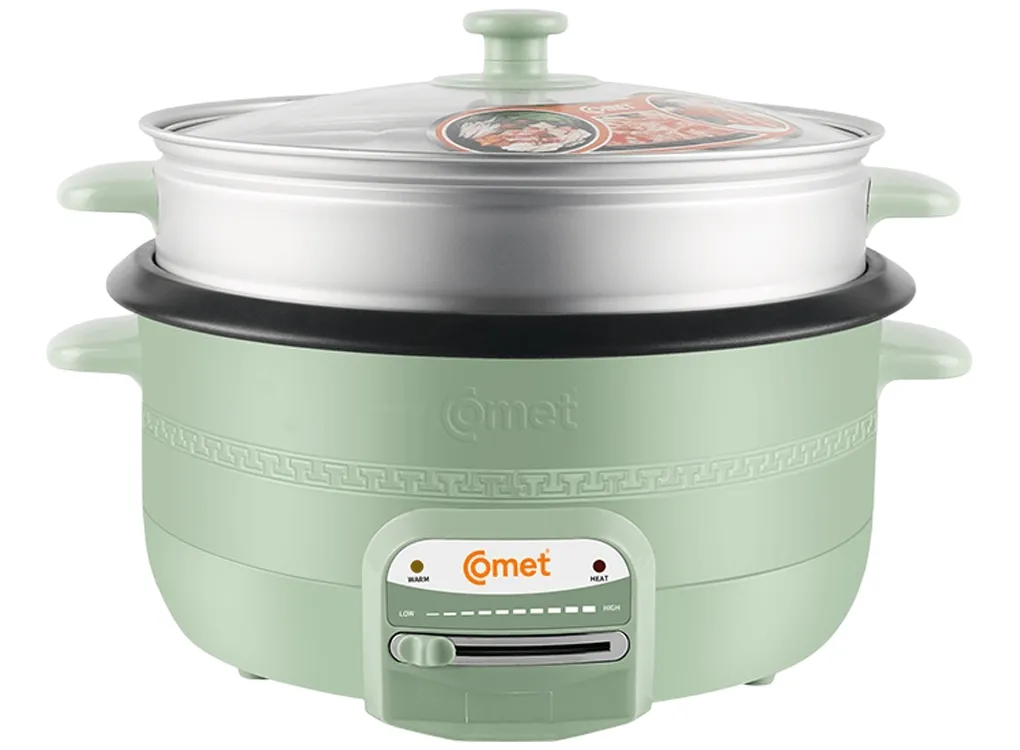 Nồi Lẩu Điện CM7739 3.5 L&iacute;t