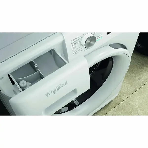 Máy Giặt (Washer) Whirlpool Inverter 9 Kg FFB9458WVEE