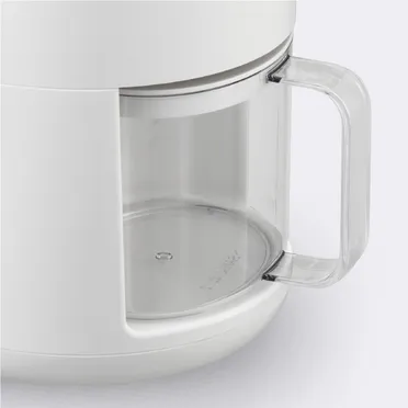Máy Ép Trái Cây Panasonic MJ-CS101WRA 3