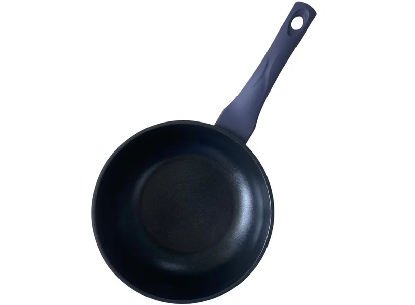 Chảo Sâu Cao Cấp Đáy Từ Titani TWP-ST26
