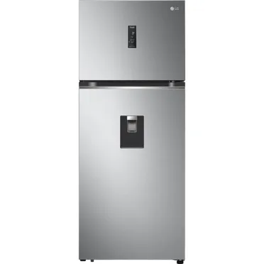 Tủ Lạnh LG Inverter 394 Lít GN-D372PSA