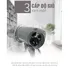 Quạt Đứng Công Nghiệp Sowun SW-823