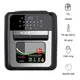 Nồi chiên không dầu Magic ECO M-12