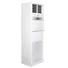 Máy Lạnh Tủ Đứng Nagakawa NP-C28DH+