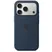 Ốp Lưng iPhone 17 Pro Silicone Case Black-FAE_MGFK4FE/A