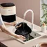Nồi Chiên Không Dầu Bear QZG-F15E3 - Hàng Quốc Tế