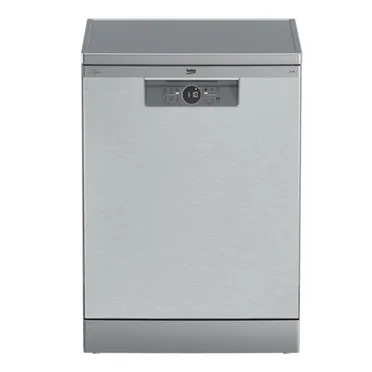 Máy Rửa Chén Beko BDFN26430X - Xuất Xứ Châu Âu 0