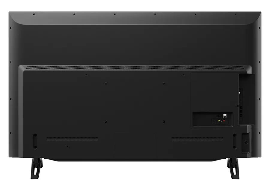 Android Tivi Sharp 4K 60 Inch 4T-C60CK1X