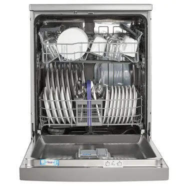 Máy Rửa Chén Beko BDFN26430X - Xuất Xứ Châu Âu 4