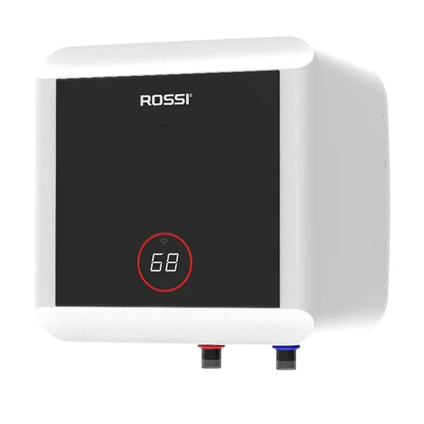 Bộ Giải Pháp Nước Nóng Rossi DuoComfort Touch 20SQ