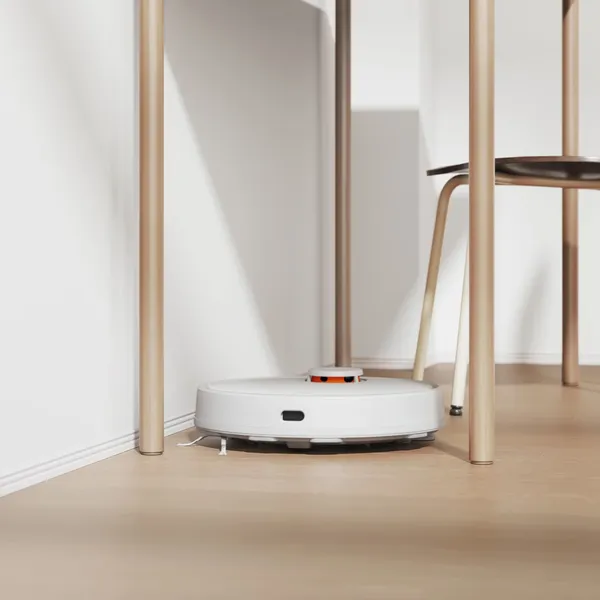 Máy Hút Bụi Xiaomi Robot Vacuum S10 EU (BHR5988EU)