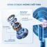 Quạt Đứng Điều Khiển Bằng Giọng Nói Masuto MSAirPro