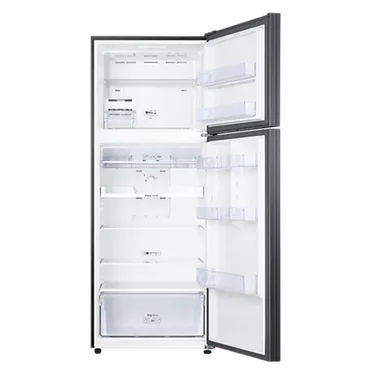 Tủ Lạnh Samsung Inverter 462 Lít RT46K603JB1/SV 1