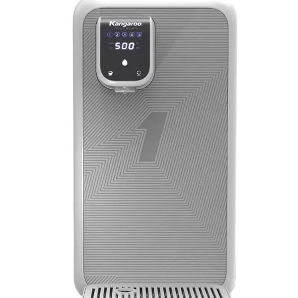 Máy Lọc Nước Hydrogen Ion Kiềm Để Bàn Kangaroo KG400HD