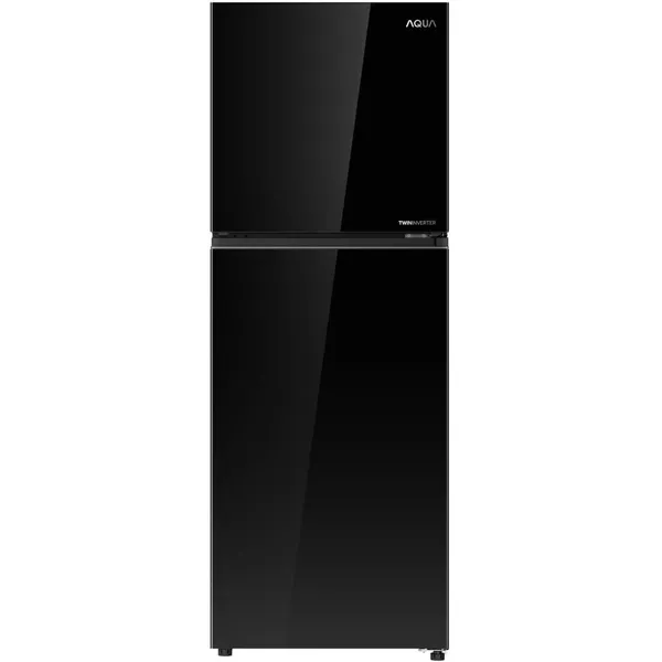 Tủ Lạnh Aqua Inverter 330 Lít AQR-T388FA(GB)
