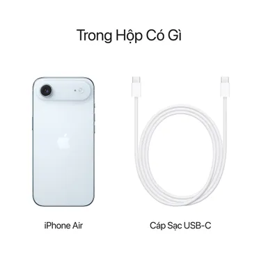 iPhone Air 256GB