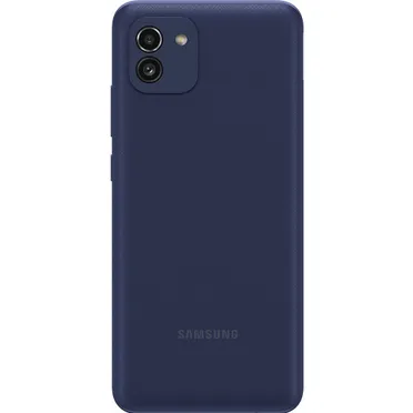 Điện Thoại Samsung Galaxy A03 (3+32GB) 2
