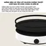 Bếp Từ Xiaomi Induction Cooker Lite EU (BHR8130EU)