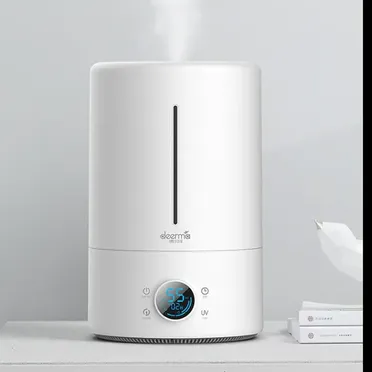 Máy Tạo Độ Ẩm Deerma F628S 0