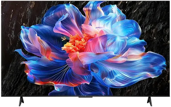 Google Tivi TCL 4K 65 Inch 65P6K 0
