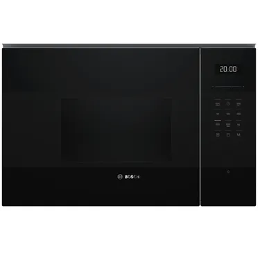 Lò Vi Sóng Có Nướng Bosch BEL524MB2 20 Lít 0