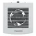 Quạt Hút Gắn Tường Panasonic FV-15EGS2 0