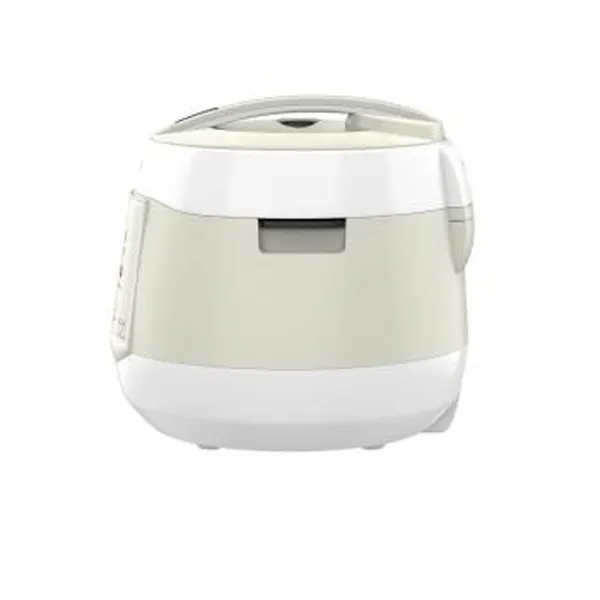 Nồi Cơm Điện Tử Sharp KS-COM1875I-RS 1.8 Lít